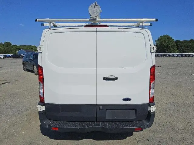 2018 FORD TRANSIT T-150  