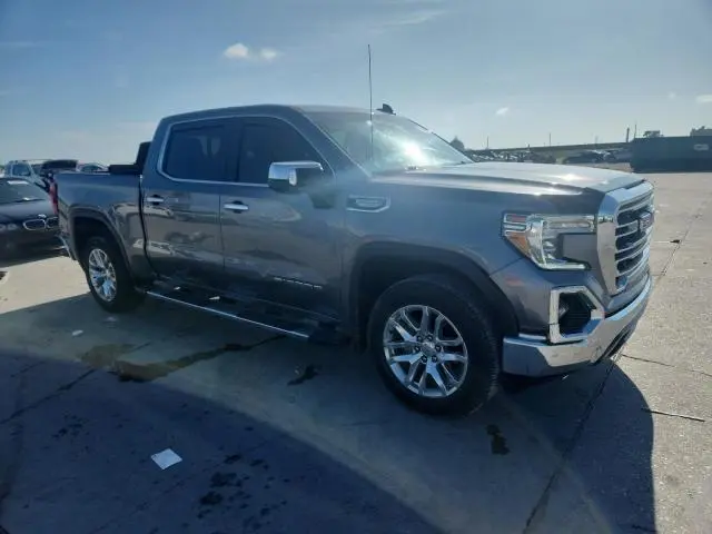 2021 GMC SIERRA C1500 SLT  