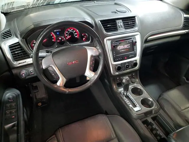 2013 GMC ACADIA SLT-1  