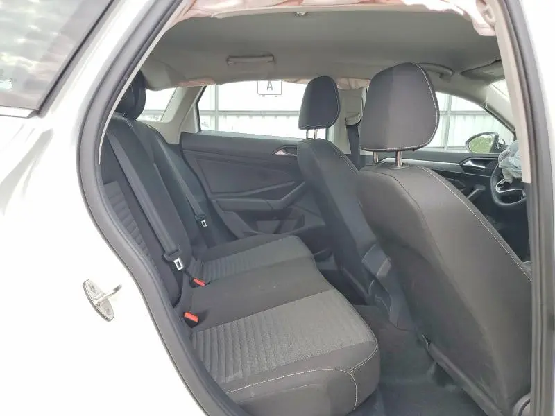 2024 VOLKSWAGEN JETTA S  