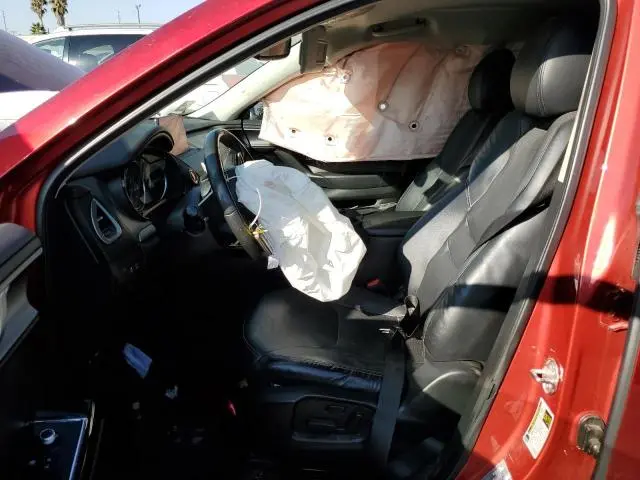 2020 MAZDA CX-9 TOURING  