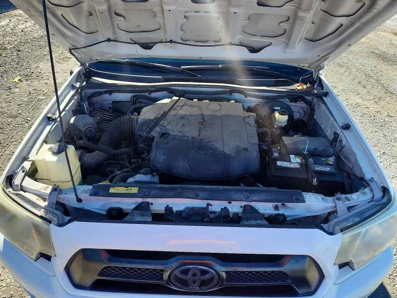 2015 TOYOTA TACOMA DOUBLE CAB PRERUNNER  