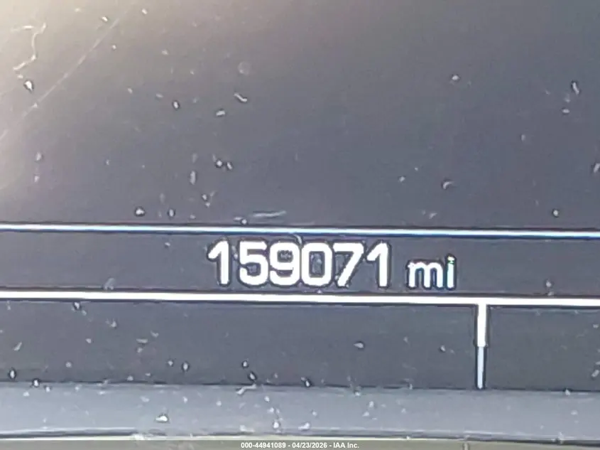 2019 CHEVROLET TRAVERSE 1LT