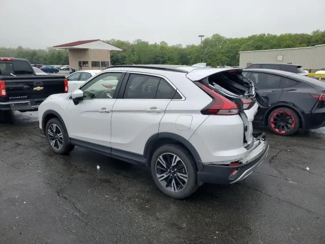 2023 MITSUBISHI ECLIPSE CROSS SE