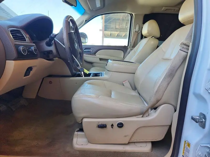 2013 GMC SIERRA K2500 SLT  