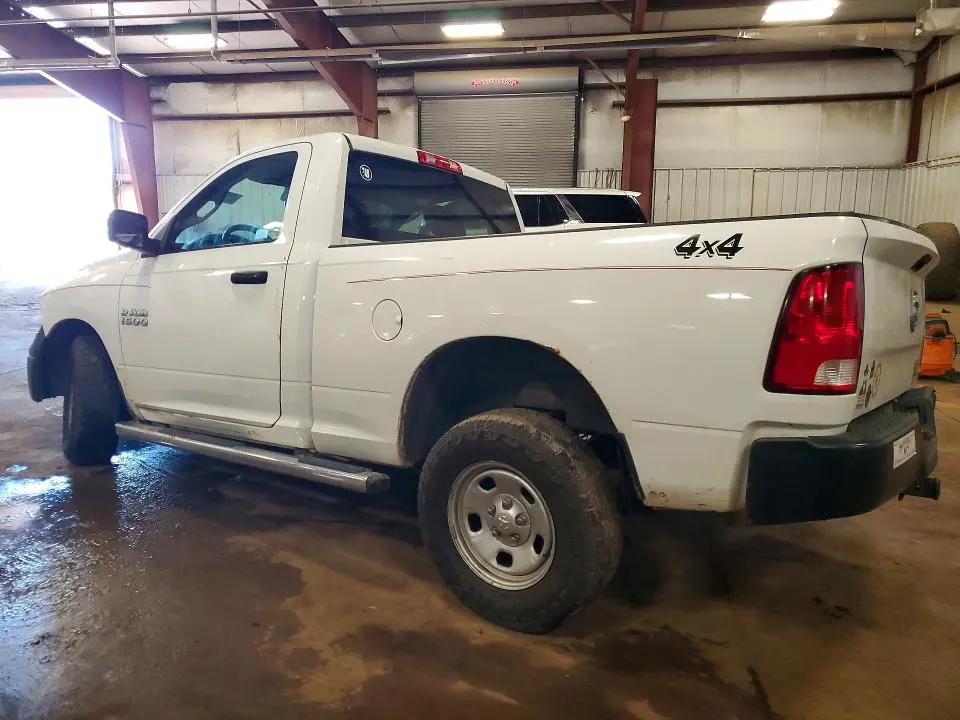 2016 RAM 1500 ST  