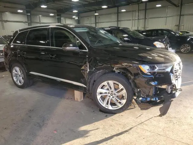 2023 AUDI Q7 PREMIUM PLUS  