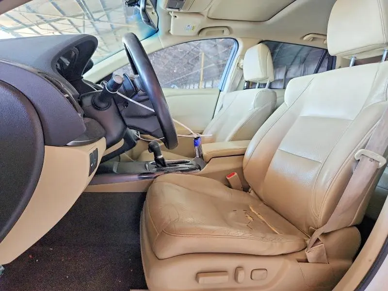 2013 ACURA RDX TECHNOLOGY  