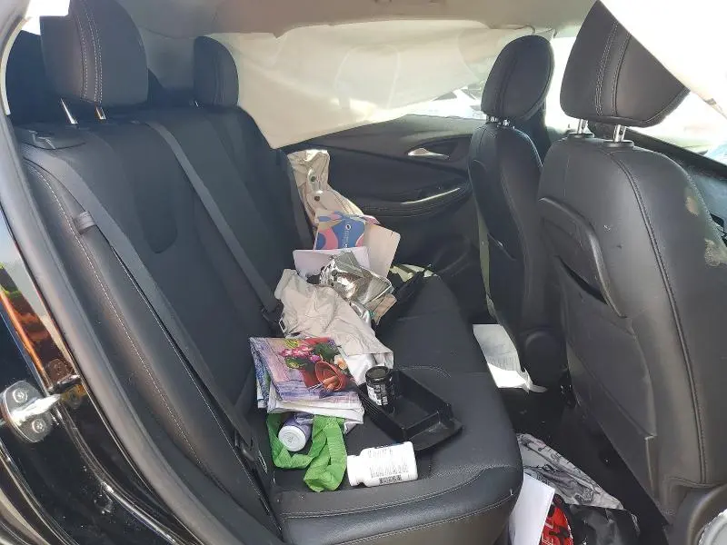 2022 BUICK ENCORE GX PREFERRED  