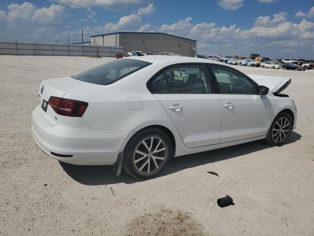 2016 VOLKSWAGEN JETTA SE