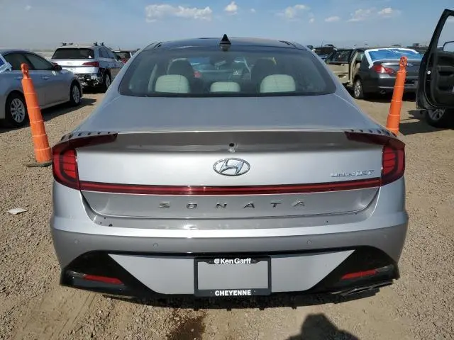 2023 HYUNDAI SONATA LIMITED  