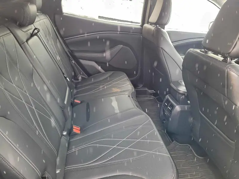 2023 FORD MUSTANG MACH-E SELECT  