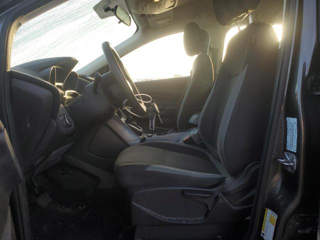 2015 FORD ESCAPE S