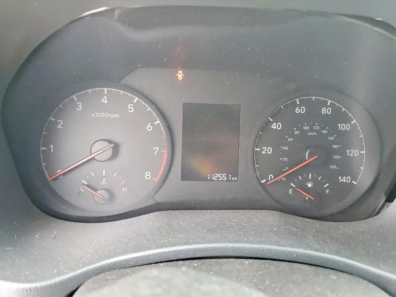 2018 HYUNDAI ACCENT SEL  