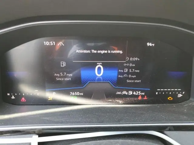 2025 VOLKSWAGEN JETTA S