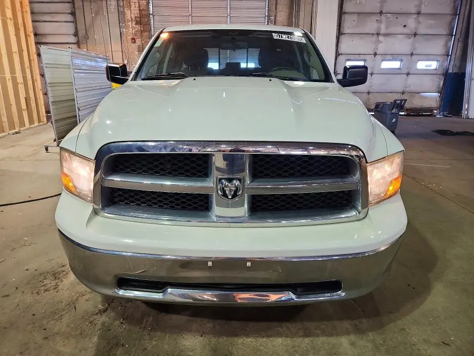2011 DODGE RAM 1500 ST  