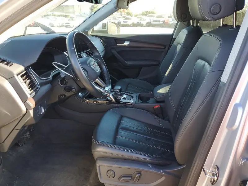 2023 AUDI Q5 PREMIUM PLUS 45  