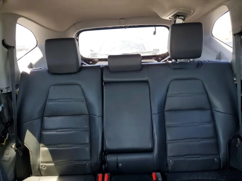 2019 HONDA CR-V EXL  