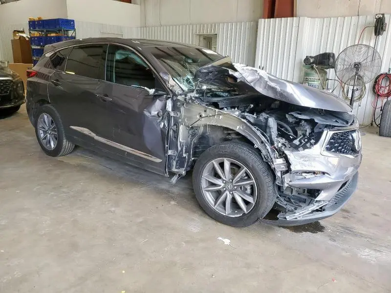 2020 ACURA RDX TECHNOLOGY  