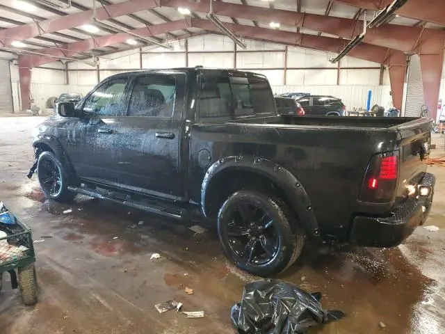 2016 RAM 1500 SPORT  