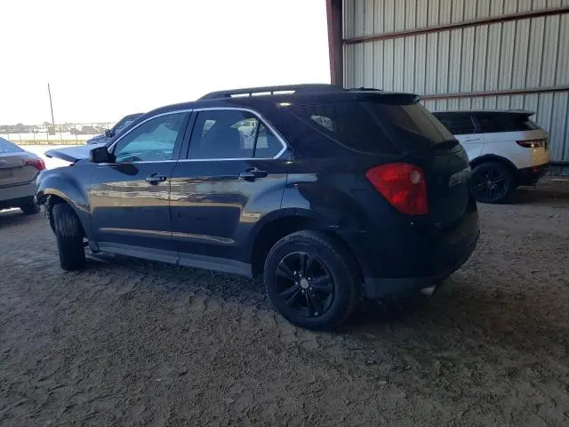 2012 CHEVROLET EQUINOX LT  