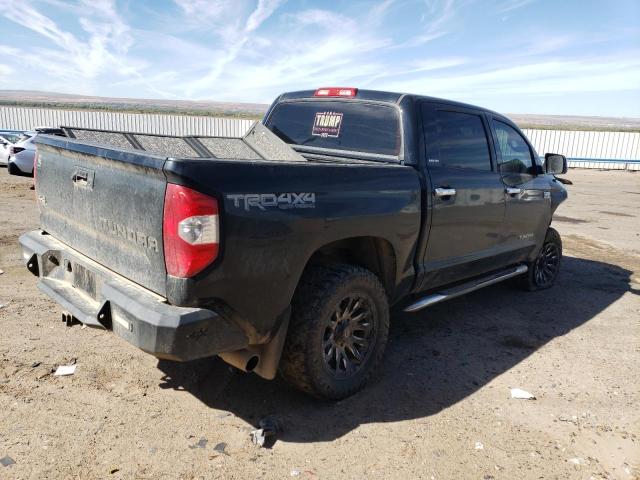 2014 TOYOTA TUNDRA CREWMAX LIMITED