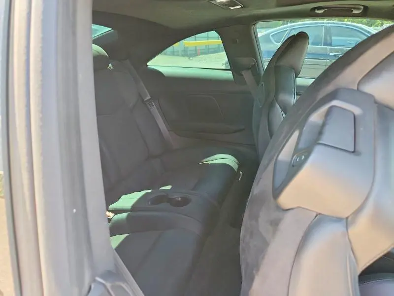 2016 CADILLAC ATS-V   