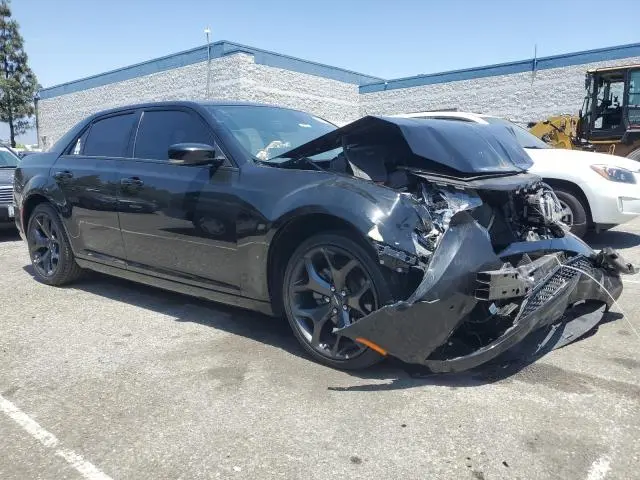 2023 CHRYSLER 300 S  