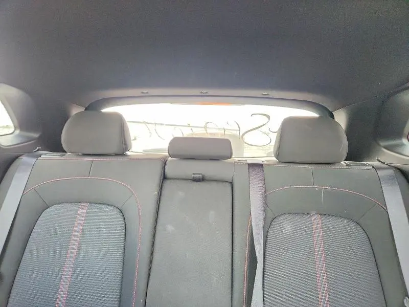 2022 HYUNDAI KONA N LINE  