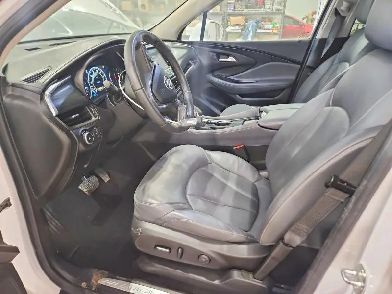 2020 BUICK ENVISION PREMIUM  