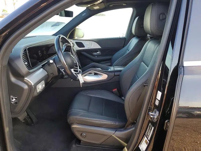 2024 MERCEDES-BENZ GLE 450E 4MATIC  