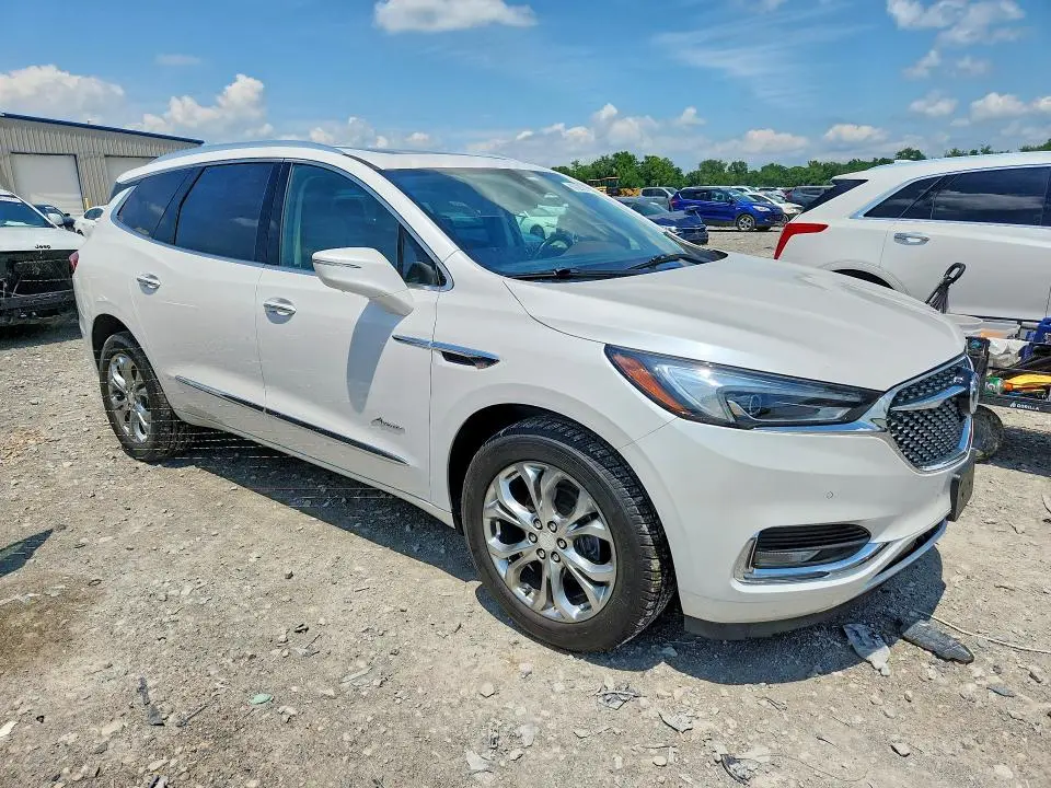 2020 BUICK ENCLAVE AVENIR  