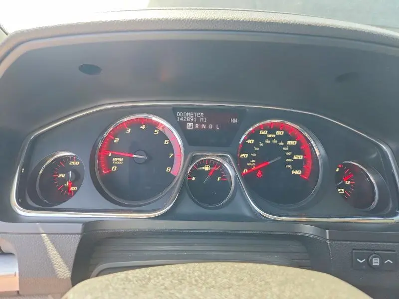 2016 GMC ACADIA SLT-2  