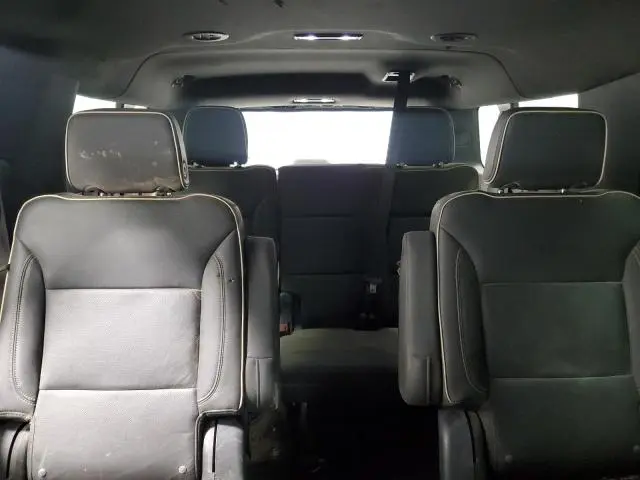 2023 CHEVROLET SUBURBAN K1500 PREMIER  