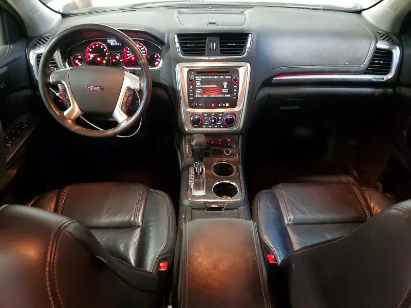 2016 GMC ACADIA SLT-2  