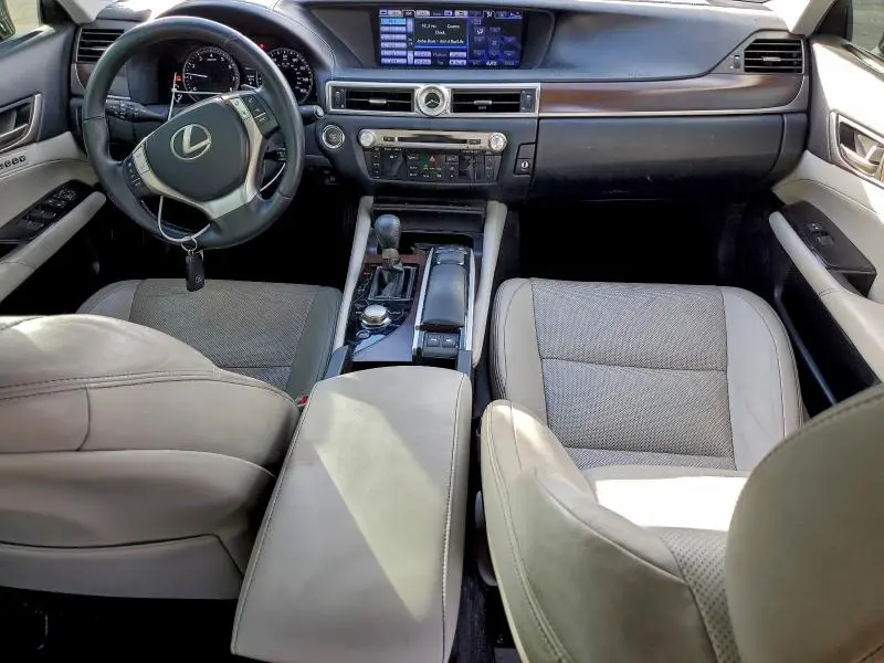 2013 LEXUS GS 350  
