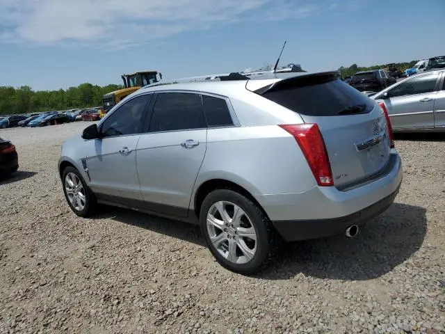 2011 CADILLAC SRX PERFORMANCE COLLECTION