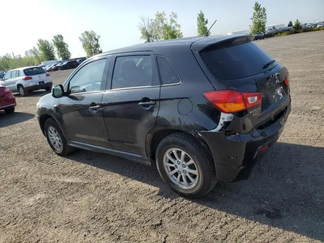2012 MITSUBISHI RVR SE