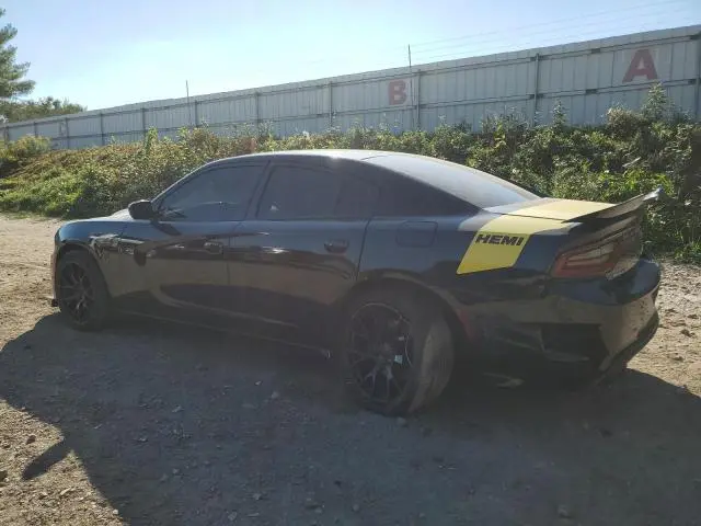 2016 DODGE CHARGER POLICE  