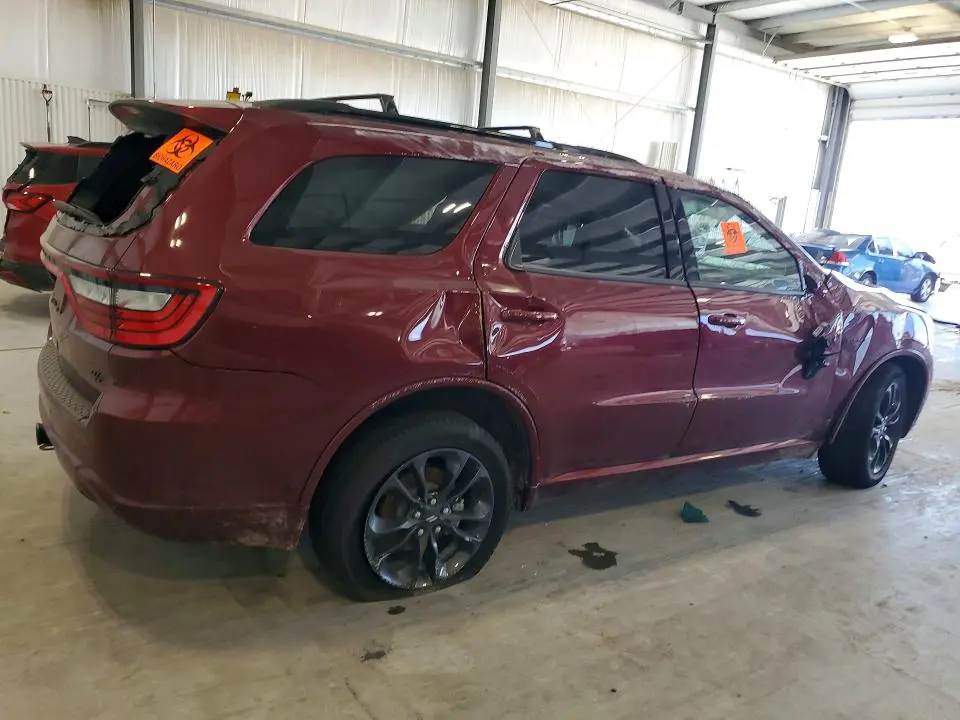 2023 DODGE DURANGO R/T  