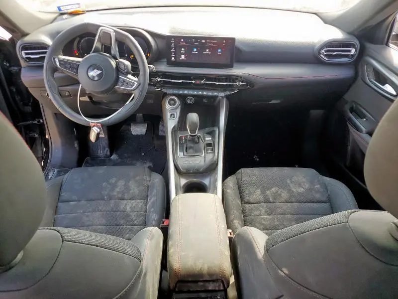 2024 DODGE HORNET GT  