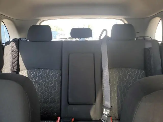 2024 MITSUBISHI RVR ES
