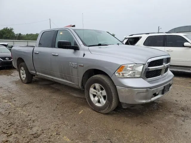 2020 RAM 1500 CLASSIC SLT  