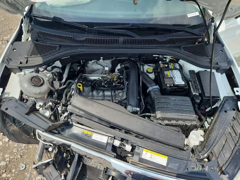 2021 VOLKSWAGEN JETTA   
