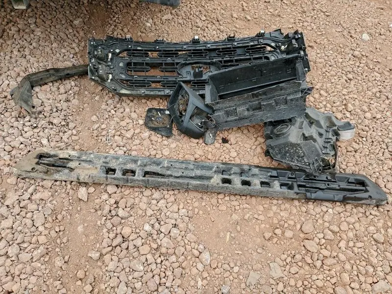 2021 FORD F150 SUPER CAB  