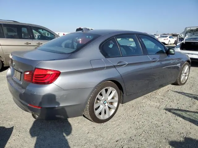 2012 BMW 535 I  