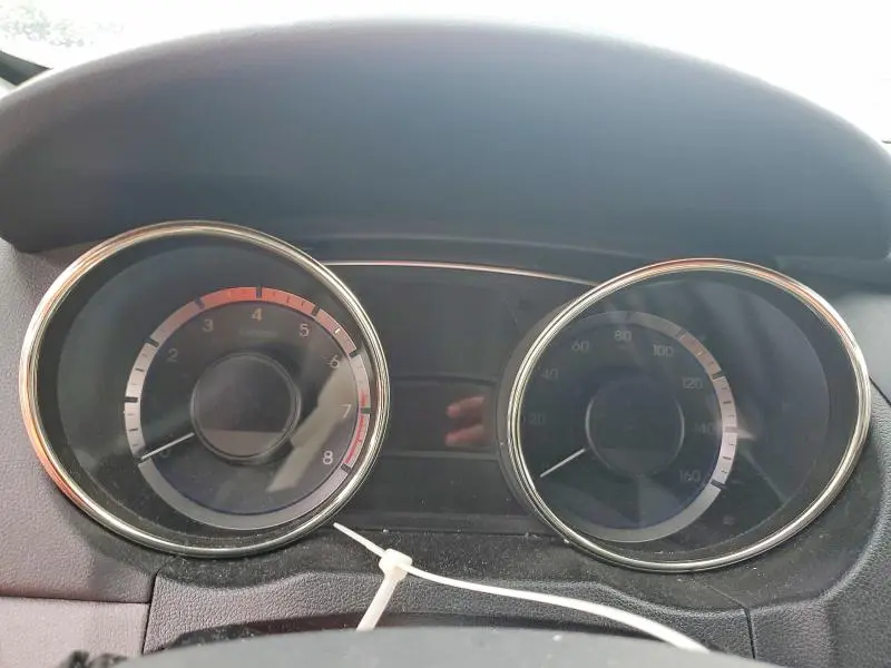 2012 HYUNDAI SONATA SE 2.0T  