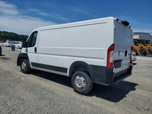 2021 RAM PROMASTER 1500 1500 STANDARD  