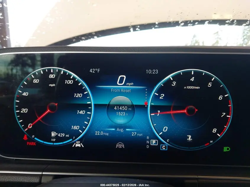 2021 MERCEDES-BENZ GLE 350 4MATIC