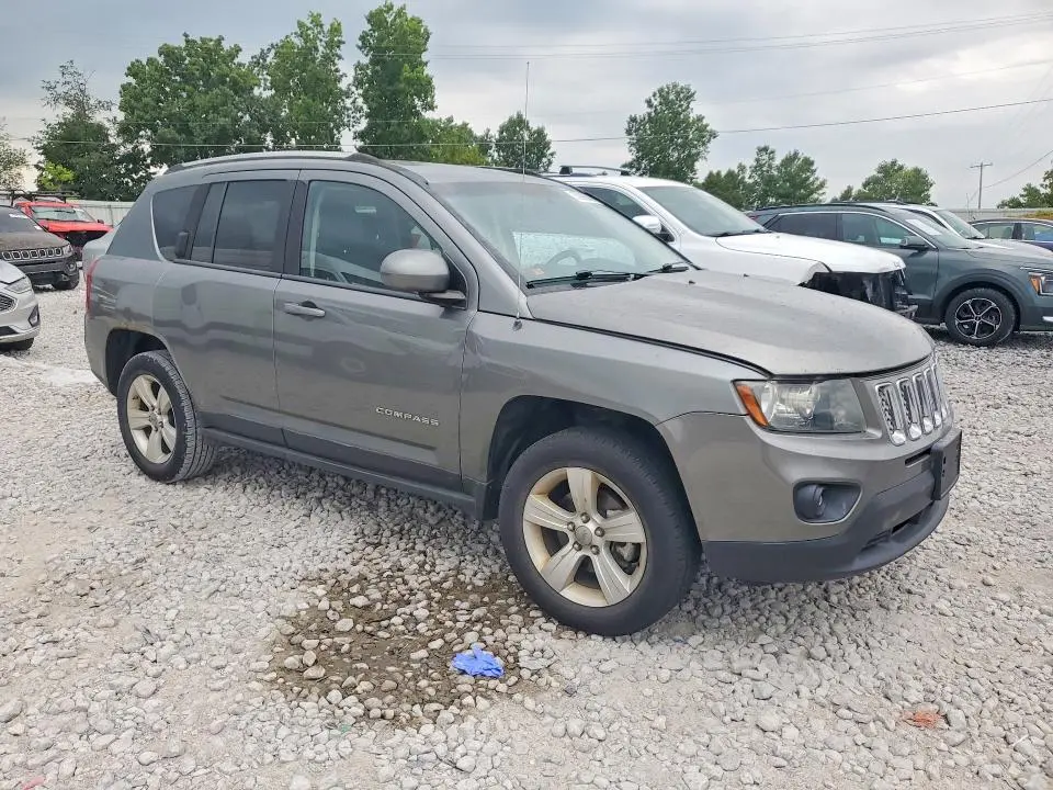 2014 JEEP COMPASS SPORT  